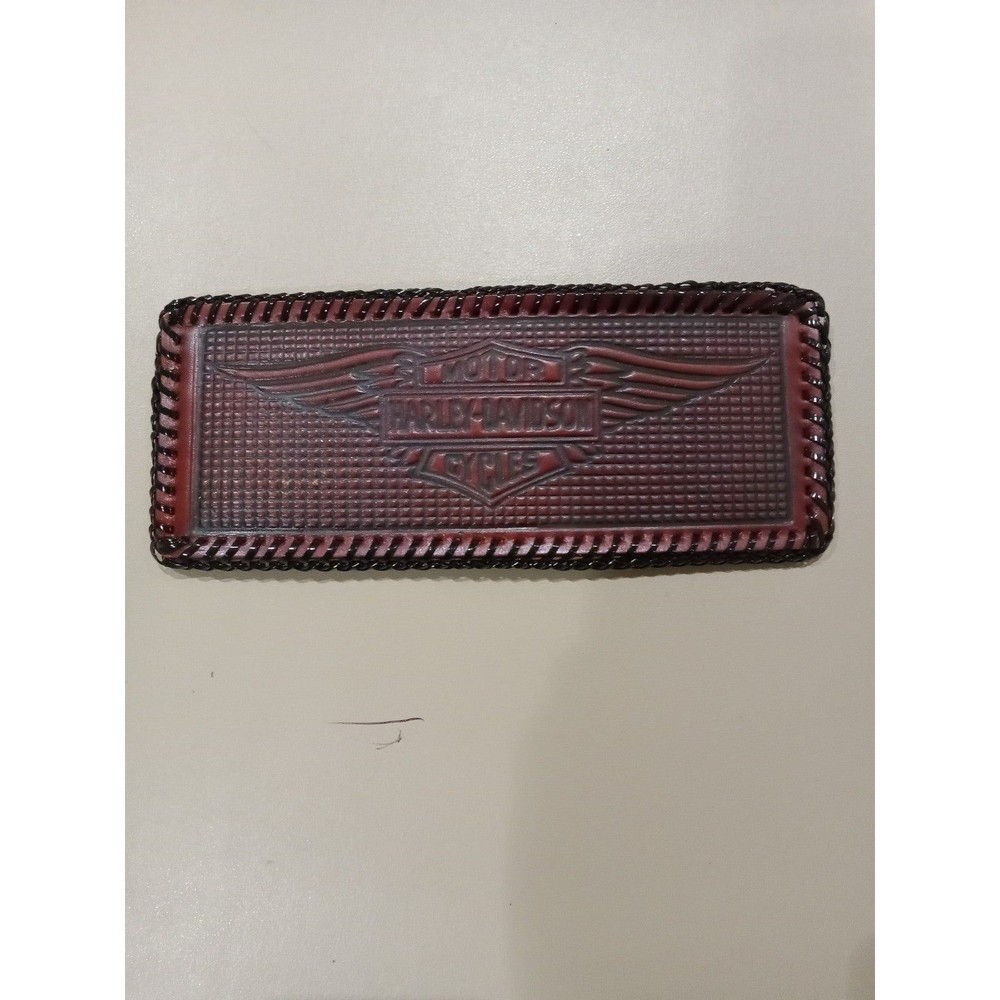 HARLEY DAVIDSON BIFOLD Wallet